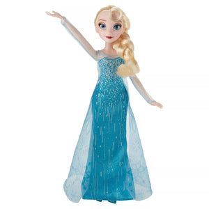 Disney Frozen Classic Fashion Elsa Doll