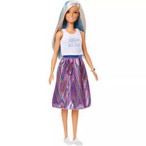 Barbie Fashionistas Doll Dream All Day