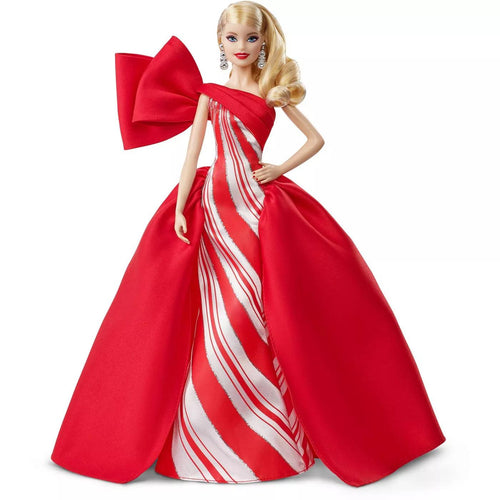 Barbie Signature Collector 2019 Holiday Doll