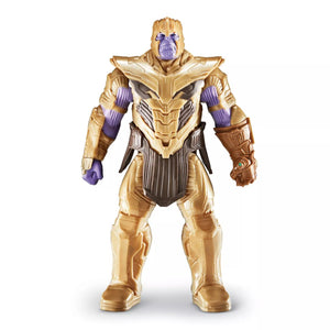 Marvel Avengers: Endgame Titan Hero Series Thanos Action Figure