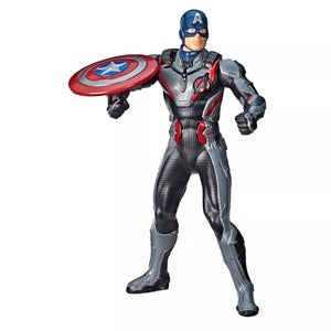 Marvel Avengers: Endgame Shield Blast Captain America