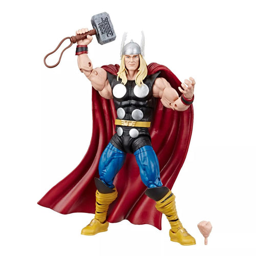 Marvel Legends Thor Action Figure