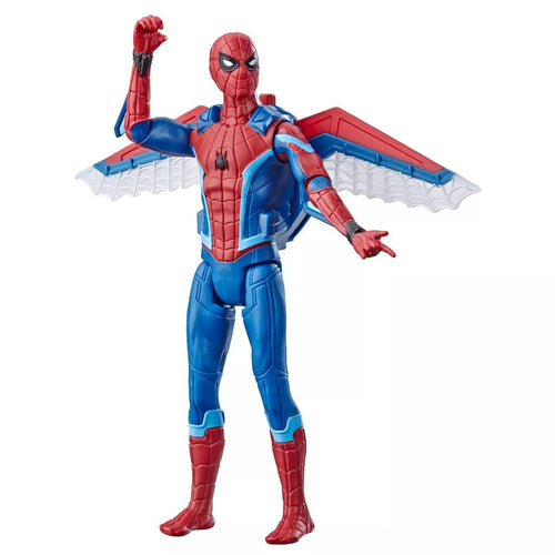 Spider-Man Far From Home Glider Gear Figure
