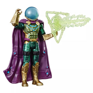 Spider-Man Far From Home Mysterio Action Figure
