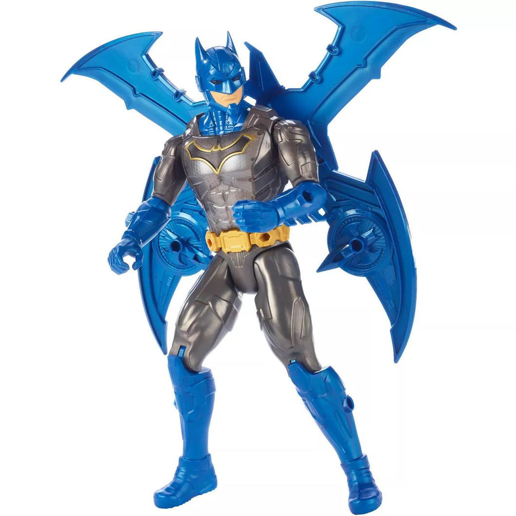 Battle Power Batman