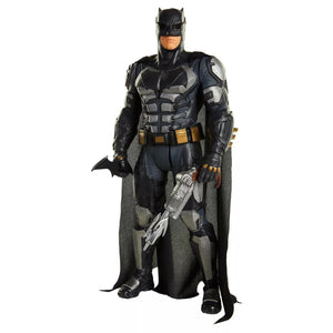 DC Theatrical Armored Batman Figure