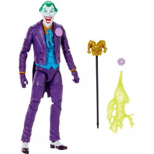 DC Comics Multiverse The Joker