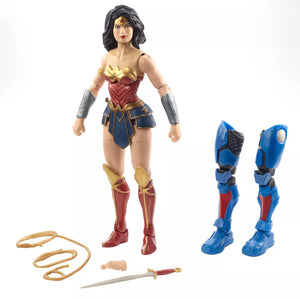DC Comics Multiverse Wonder Woman