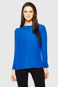 Cobalt Peterpan Top