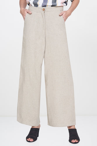 Natural Trousers