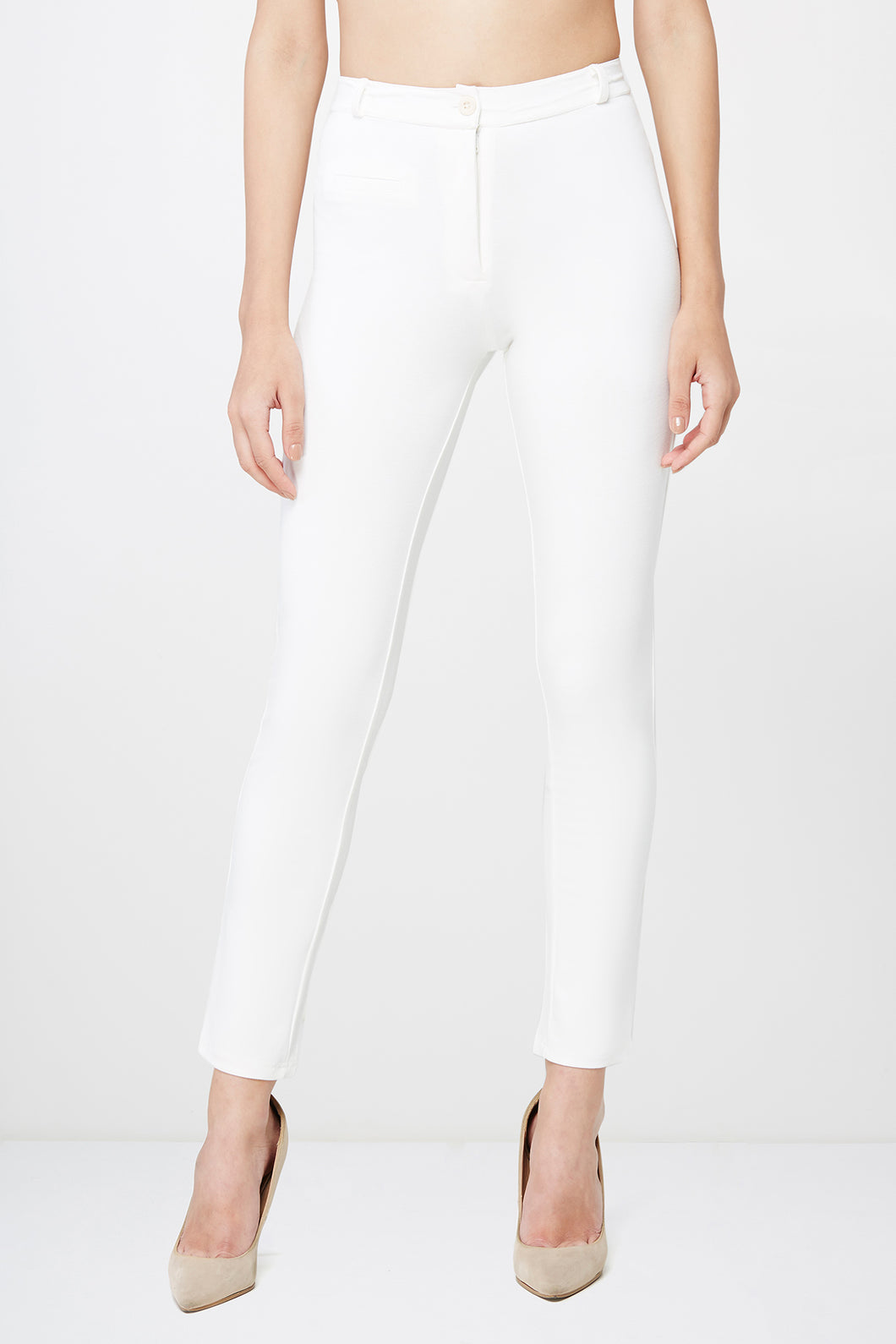 Off-white Trousers