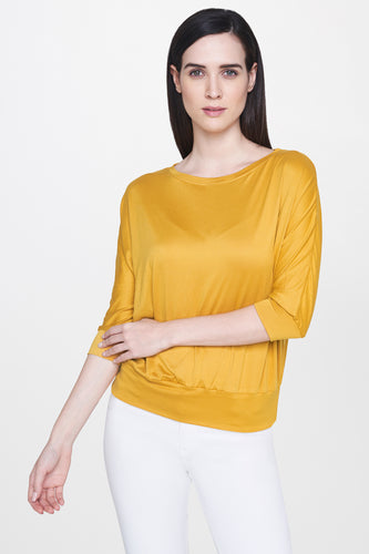 Mustard Top