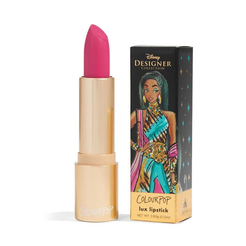Jasmine creme Lux Lux Lipstick