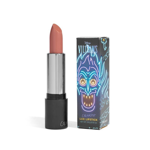 Hades creme Lux Lux Lipstick