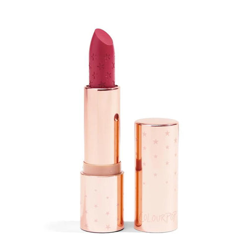 What If creme Lux Lipstick