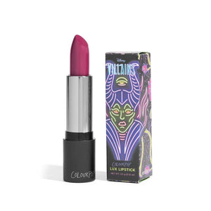 Maleficent creme Lux Lipstick