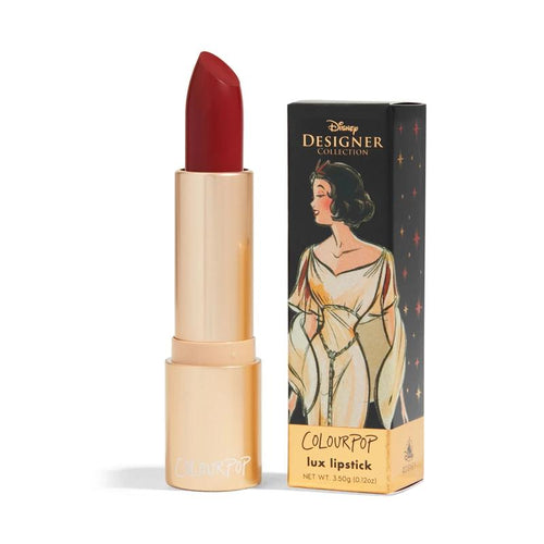 Snow White creme Lux Lipstick