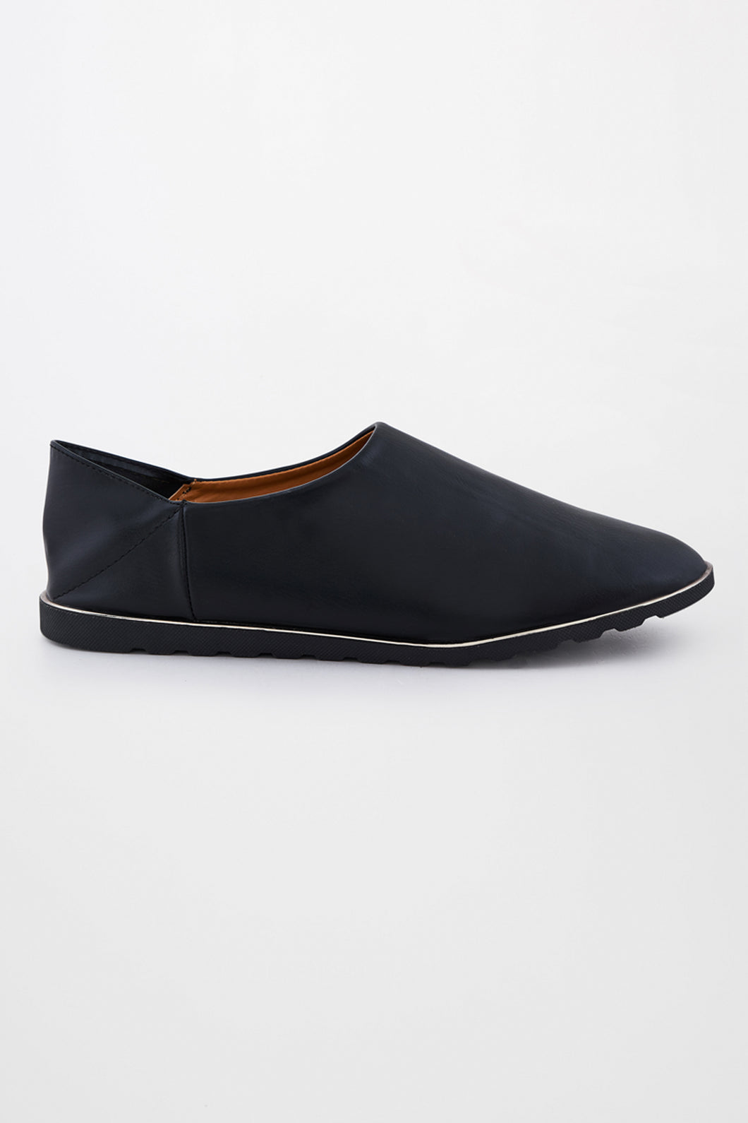 Black Loafers