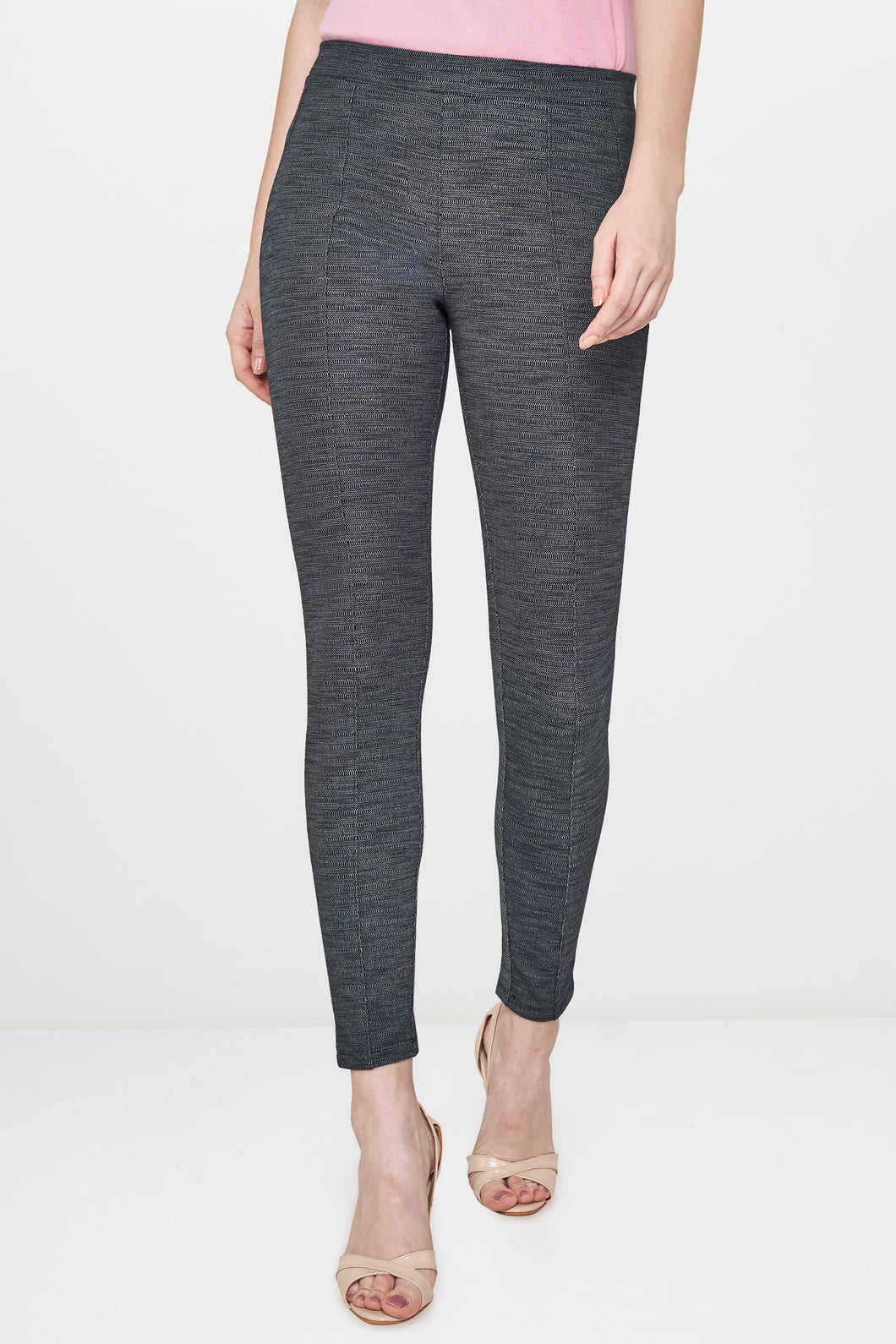 Indigo Comfort Jeggings