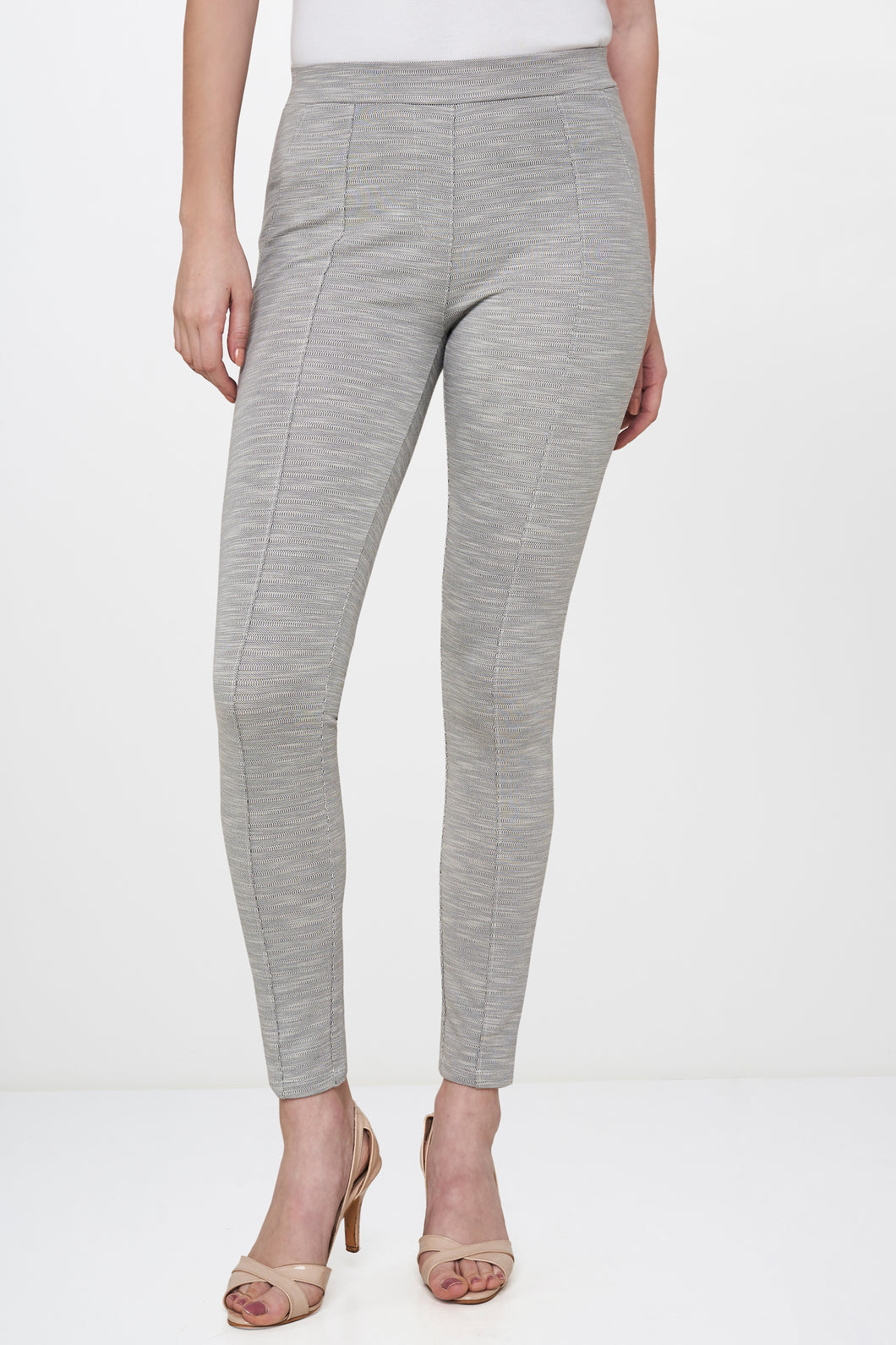 Stone Comfort Jeggings