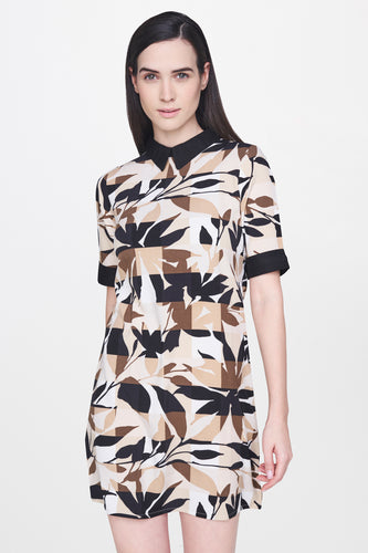 Light Beige Dress