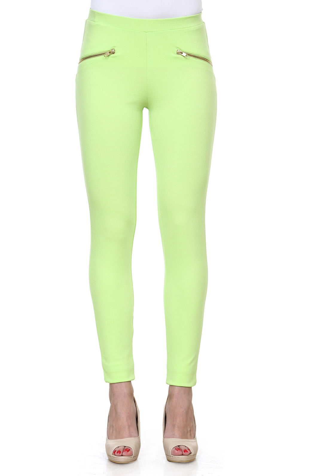 Lime Jegging